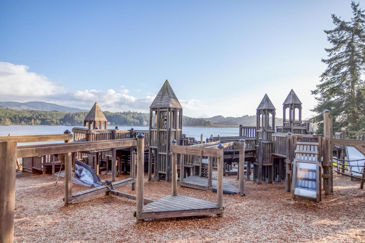 Birds Nest Suite Лінкольн-Сіті Екстер'єр фото